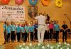 Koncert Szkół w Zbąszyniu