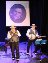 Dzień Patronki Szkoły i Mała Akademia Jazzu