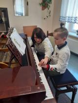Warsztaty pianistyczne