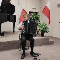 Koncert z okazji Święta Odzyskania Niepodległości