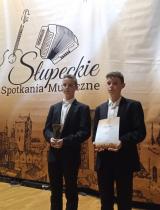 XXVI Słupeckie Spotkania Muzyczne