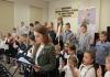 Świętujemy DEN i Pasowanie Uczniów Klas I