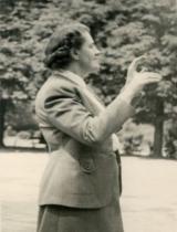 Wspomnienie o Irenie Pfeiffer